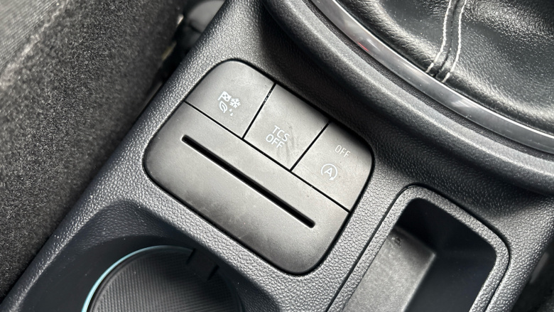 Ford Puma 1.0 EcoBoost Hybrid mHEV Titanium 5dr Petrol Hatchback